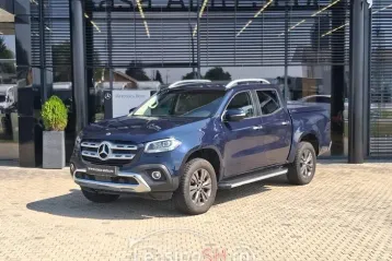 Mercedes-Benz 250 din 2019 - oferta MER102722