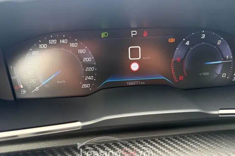 Peugeot 508 din 2020 cu 166.000 km - oferta PEU100653 - foto 8