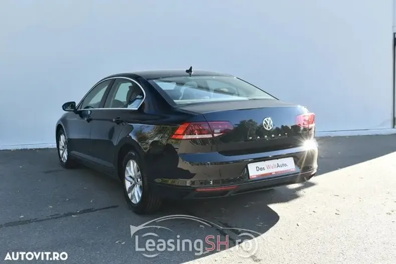 Volkswagen Passat din 2020 cu 117.002 km - oferta VOL103048 - foto 19