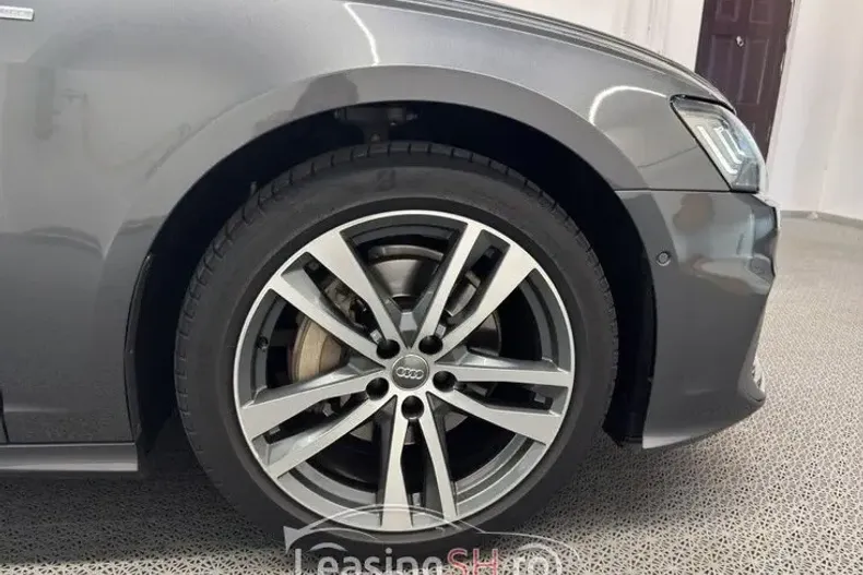Audi A6 din 2019 cu 75.436 km - oferta AUD102329 - foto 21