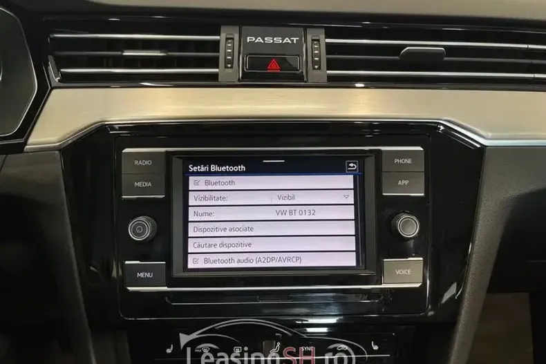 Volkswagen Passat din 2020 cu 90.178 km - oferta VOL103154 - foto 8