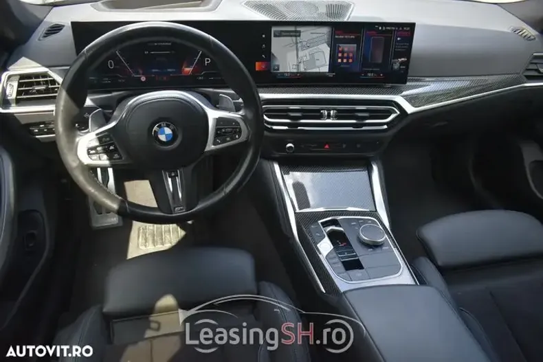 BMW 420d din 2023 cu 99.103 km - oferta BMW100932 - foto 10