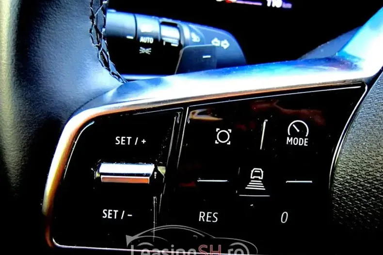 Renault Austral din 2024 cu 7.931 km - oferta REN102851 - foto 11