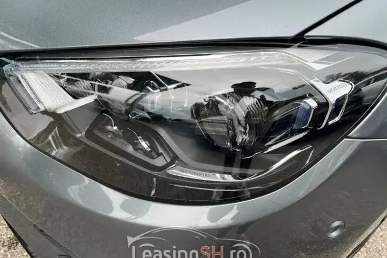 Mercedes-Benz 300 din 2023 cu 25.968 km - oferta MER99322 - foto 14