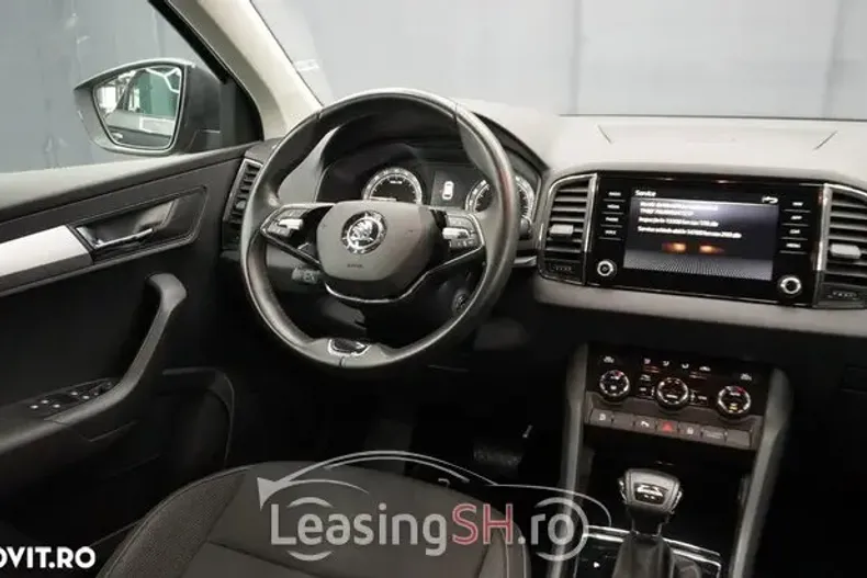 Skoda Karoq din 2022 cu 136.704 km - oferta SKO95578 - foto 24
