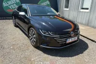 Volkswagen Arteon din 2022 cu 15.282 km - oferta VOL93504 - foto 9