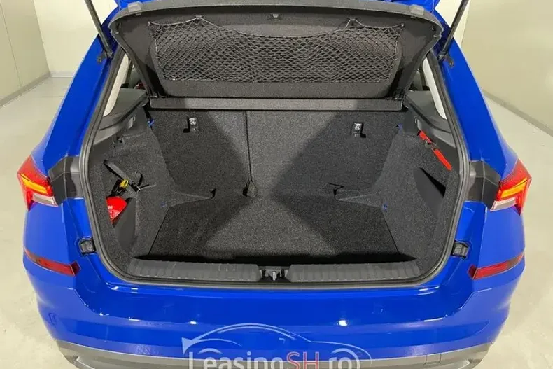 Skoda Kamiq din 2022 cu 151.802 km - oferta SKO103164 - foto 21