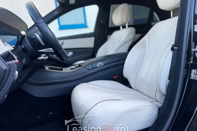 Mercedes-Benz 350 din 2020 cu 99.877 km - oferta MER97091 - foto 12