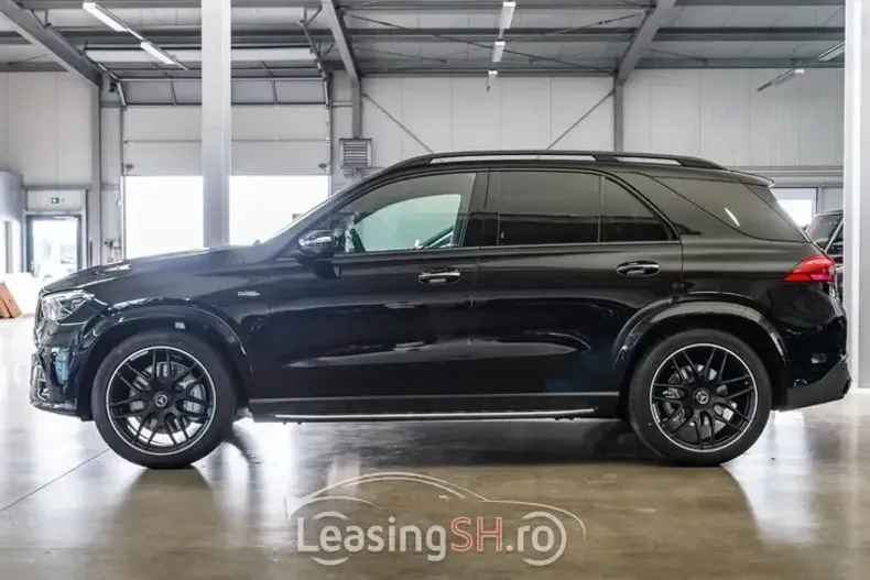 Mercedes-Benz 53 AMG din 2025 cu 20 km - oferta MER99821 - foto 4