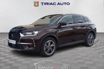 DS Automobiles DS 7 Crossback din 2020 - oferta DSA100569