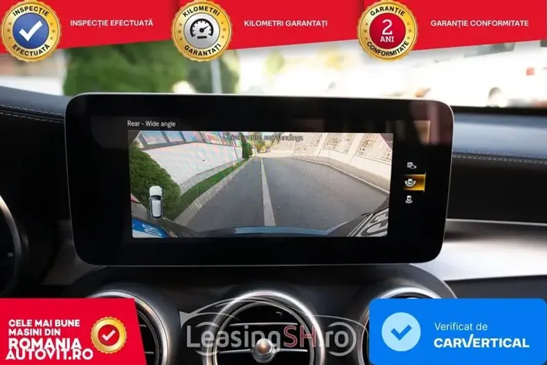 Mercedes-Benz 350 din 2020 cu 66.000 km - oferta MER102146 - foto 7