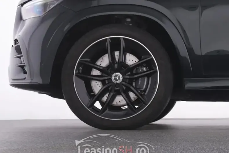 Mercedes-Benz 450 din 2024 cu 19.635 km - oferta MER97353 - foto 17