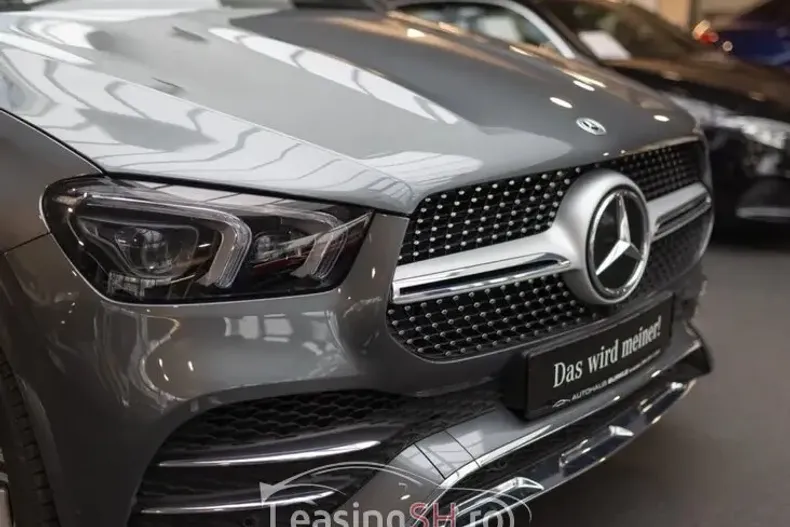 Mercedes-Benz 350 din 2021 cu 44.650 km - oferta MER96586 - foto 16