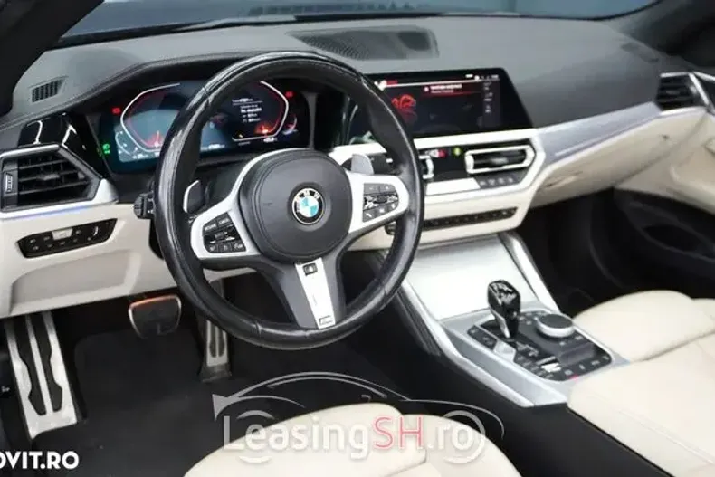 BMW 430i din 2022 cu 47.881 km - oferta BMW101134 - foto 15