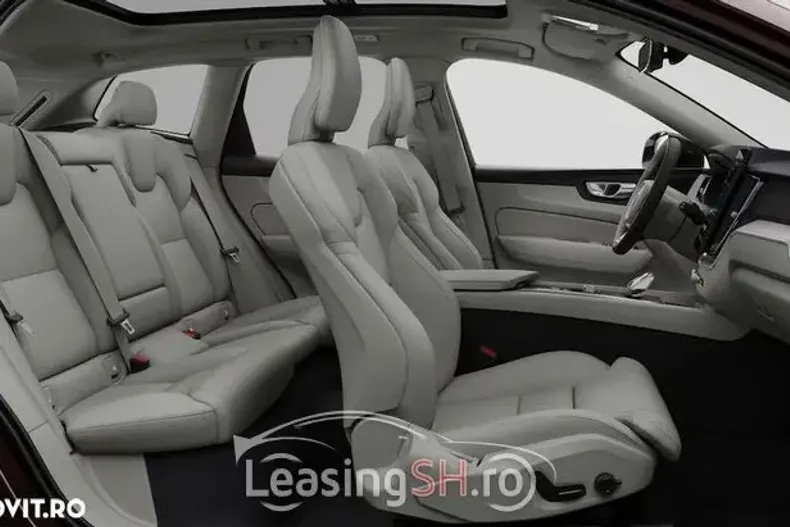 Volvo XC60 din 2025 cu 10 km - oferta VOL100821 - foto 8