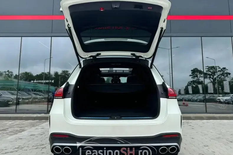 Mercedes-Benz 53 AMG din 2021 cu 63.218 km - oferta MER96309 - foto 14