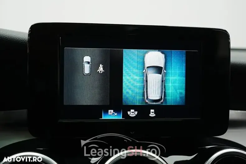 Mercedes-Benz 200 din 2020 cu 48.000 km - oferta MER103016 - foto 16