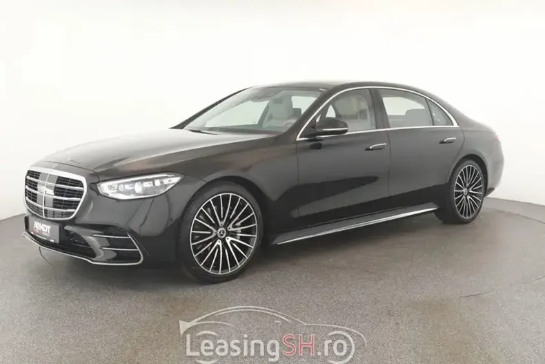 Mercedes-Benz 580 din 2023 cu 49.700 km - oferta MER99889 - foto 25