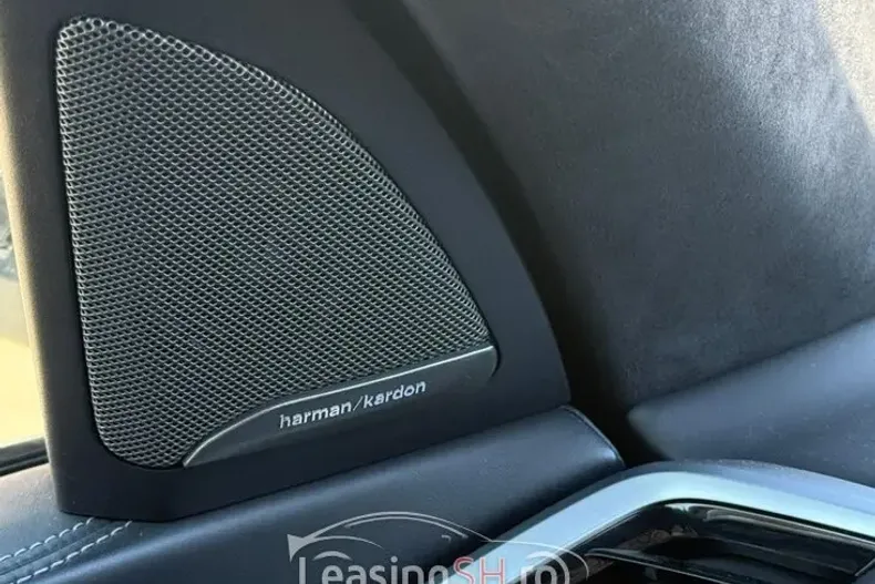 BMW X5 M din 2021 cu 165.000 km - oferta BMW102998 - foto 28