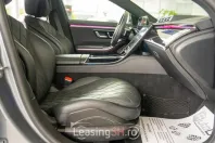 Mercedes-Benz S 400 din 2020 cu 112.363 km - oferta MER96301 - foto 8