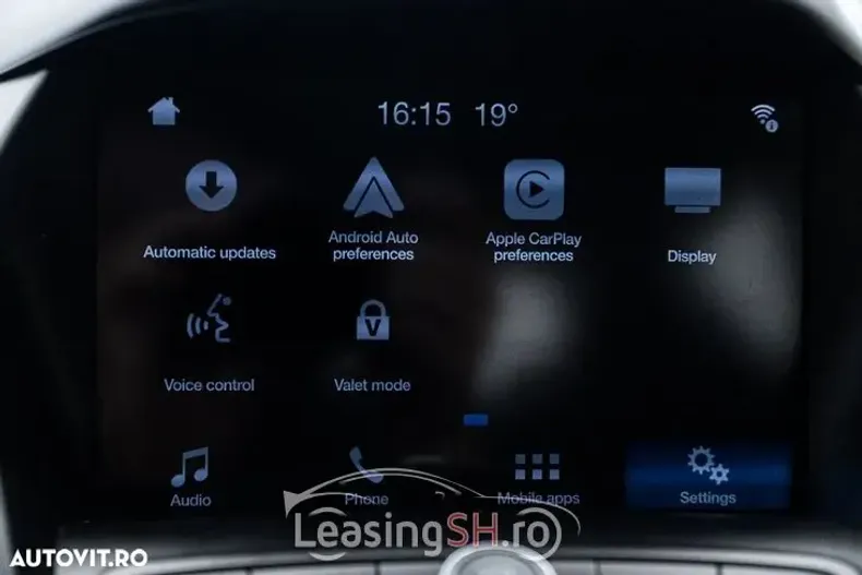 Ford Kuga din 2019 cu 161.000 km - oferta FOR100447 - foto 4