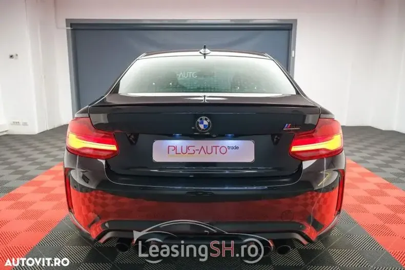 BMW M2 din 2020 cu 68.000 km - oferta BMW103179 - foto 10