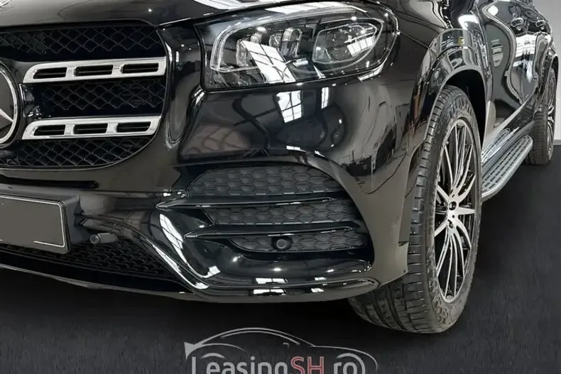 Mercedes-Benz 400 din 2024 cu 9.900 km - oferta MER96877 - foto 10