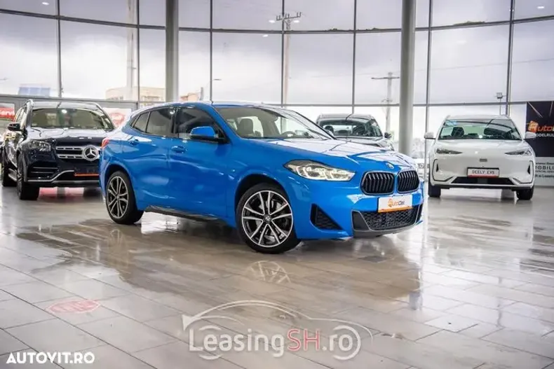 BMW X2 din 2021 cu 149.500 km - oferta BMW103064 - foto 4