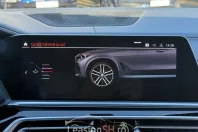 BMW X5 M din 2021 cu 165.000 km - oferta BMW102998 - foto 4