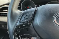 Toyota C-HR din 2022 cu 104.157 km - oferta TOY101311 - foto 15