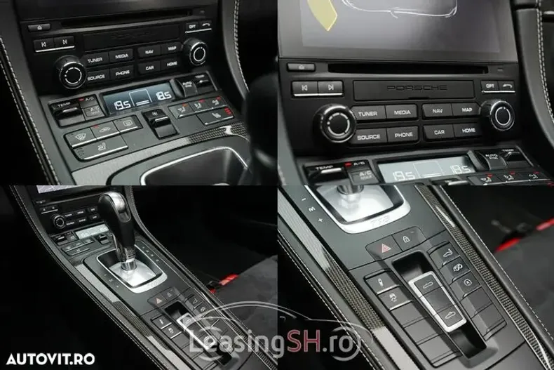 Porsche Boxster din 2020 cu 43.900 km - oferta POR102233 - foto 30
