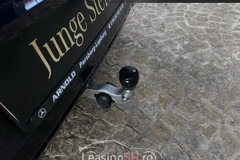 Mercedes-Benz 300 din 2023 cu 3.430 km - oferta MER98396 - foto 15