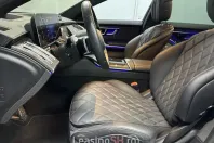 Mercedes-Benz 580 din 2022 cu 26.500 km - oferta MER98720 - foto 10