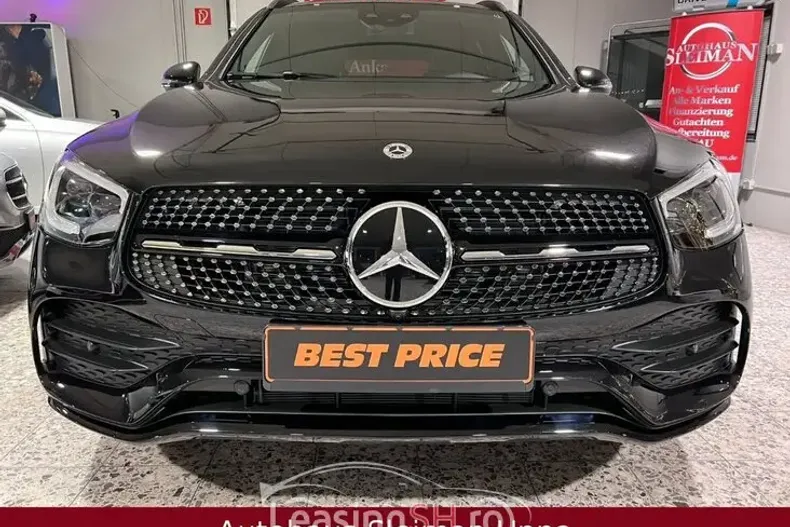 Mercedes-Benz 300 din 2021 cu 26.000 km - oferta MER98350 - foto 18