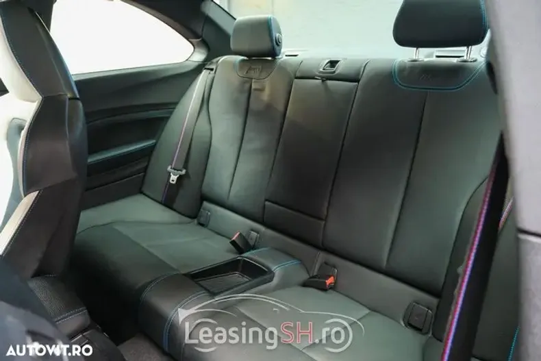 BMW M2 din 2020 cu 68.000 km - oferta BMW103179 - foto 16