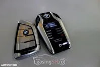 BMW 520d din 2019 cu 126.307 km - oferta BMW94339 - foto 33