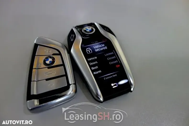 BMW 520d din 2019 cu 126.307 km - oferta BMW94339 - foto 33