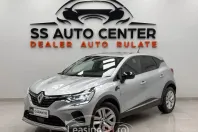 Renault Captur din 2021 cu 148.965 km - oferta REN102012 - foto 15