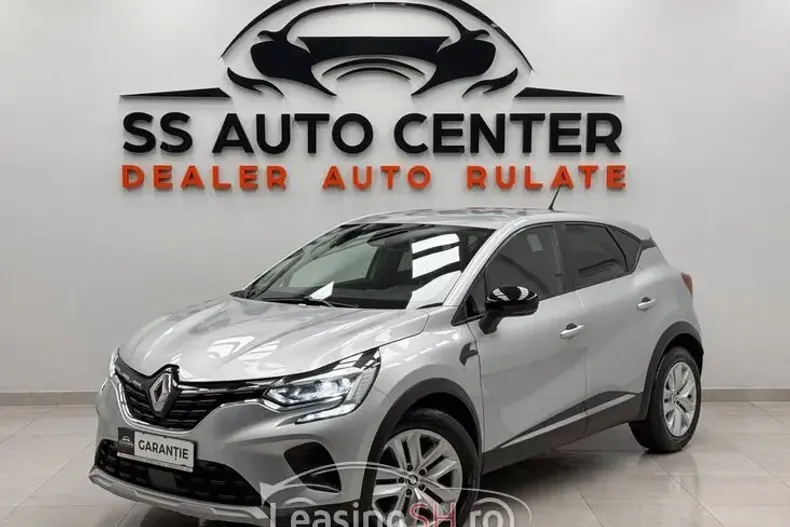 Renault Captur din 2021 cu 148.965 km - oferta REN102012 - foto 15