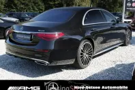 Mercedes-Benz 580 din 2023 cu 16.869 km - oferta MER98830 - foto 10