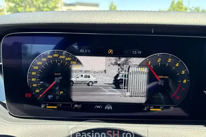 Mercedes-Benz 450 din 2020 cu 92.857 km - oferta MER98591 - foto 30