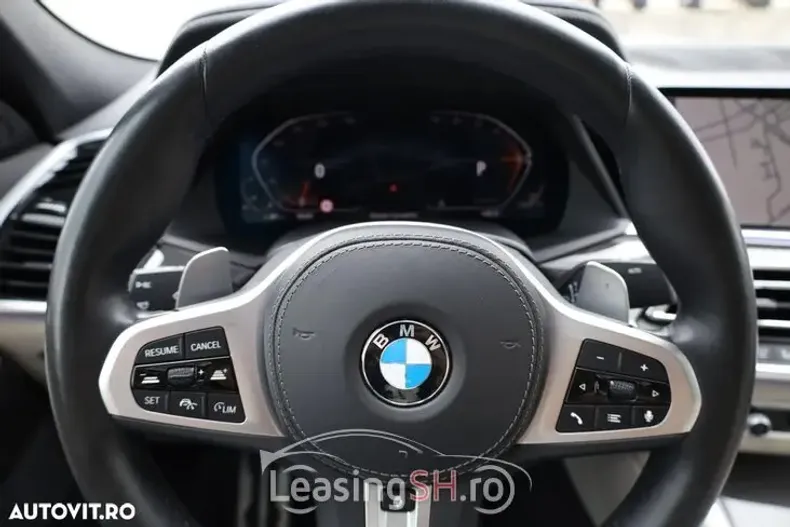 BMW X6 din 2022 cu 60.271 km - oferta BMW102097 - foto 20