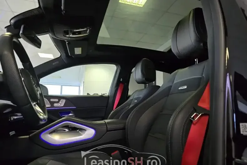 Mercedes-Benz 53 AMG din 2023 cu 17.400 km - oferta MER98621 - foto 4