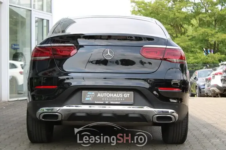 Mercedes-Benz 300 din 2021 cu 66.104 km - oferta MER99055 - foto 15