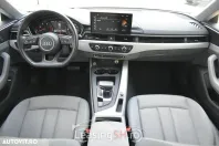 Audi A5 din 2020 cu 108.172 km - oferta AUD101764 - foto 27