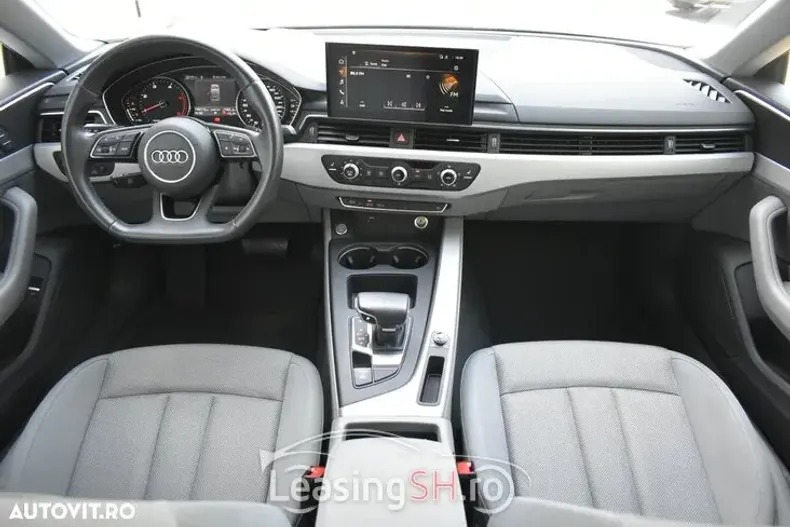 Audi A5 din 2020 cu 108.172 km - oferta AUD101764 - foto 27