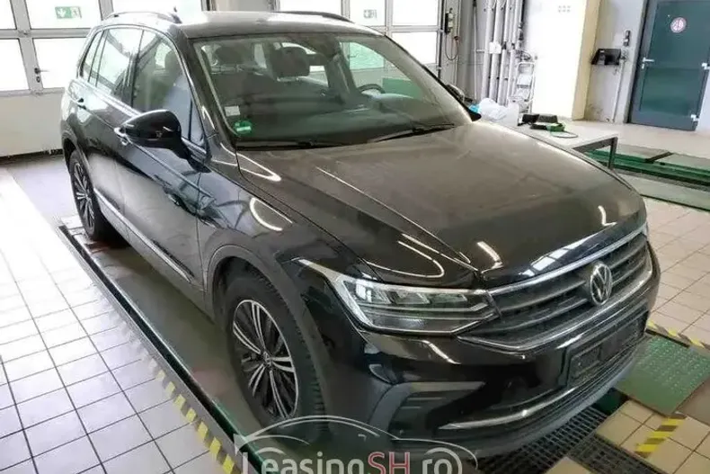 Volkswagen Tiguan din 2022 cu 140.000 km - oferta VOL100616 - foto 7