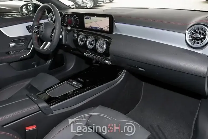 Mercedes-Benz 200 din 2024 cu 10.000 km - oferta MER99037 - foto 4