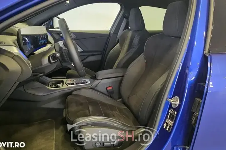 BMW 120 din 2024 cu 8.000 km - oferta BMW102800 - foto 12