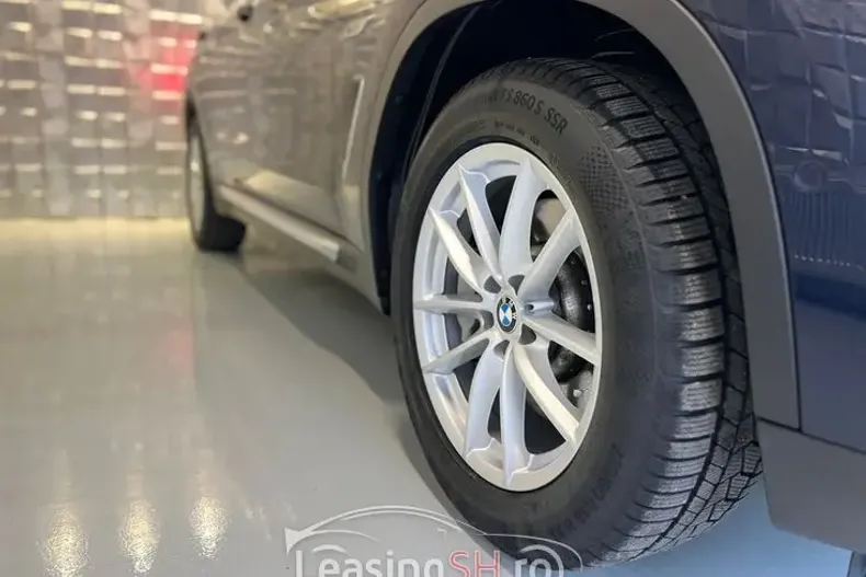 BMW X3 din 2022 cu 147.900 km - oferta BMW101164 - foto 11